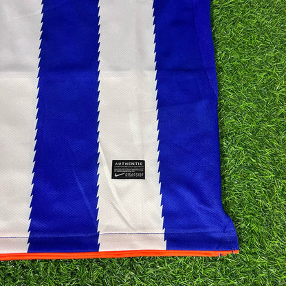 Radamel Falcao  – FC Porto 2010/2011 Home Jersey – Number 9 – Retro Kit | Trikot | Maillot Soccer Shirt