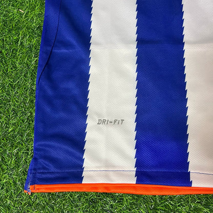 Radamel Falcao  – FC Porto 2010/2011 Home Jersey – Number 9 – Retro Kit | Trikot | Maillot Soccer Shirt