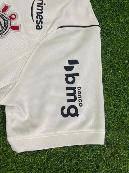 Jesse Lingard “J. Lingz” Corinthians 2026-2027 Special White Football Jersey