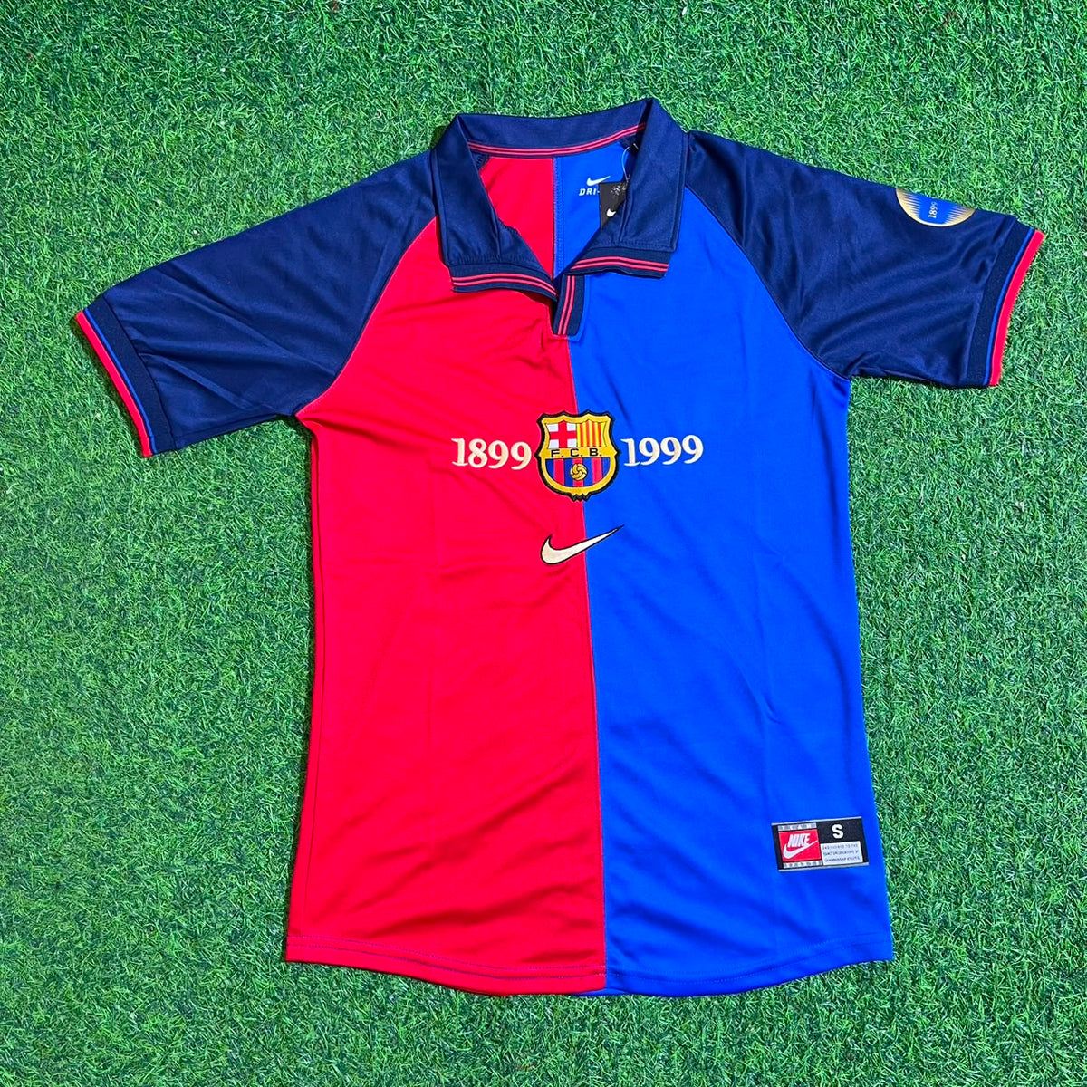 Johan Cruyff – Camiseta retro especial del Barcelona – | Trikot | Camiseta de fútbol