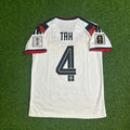 Jonathan Tah Deutschland 2026 WM Heimtrikot