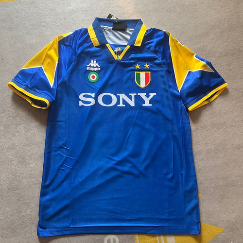 Alessandro Del Piero 10 – Juventus 1995–1997 Maillot Rétro – | Trikot | Jersey