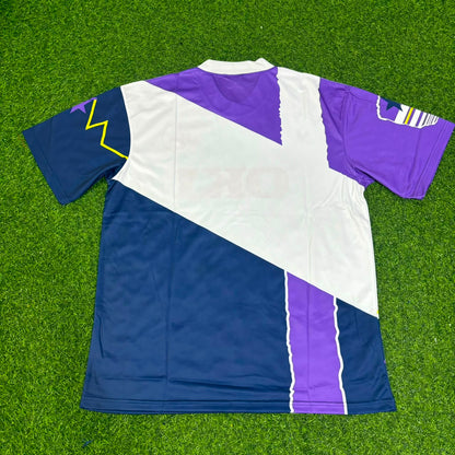 Maillot rétro extérieur du FC Kaiserslautern, saison 1994