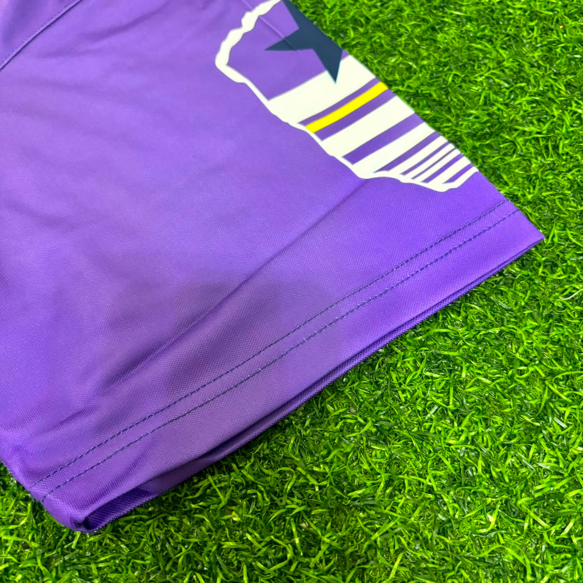 Maillot rétro extérieur du FC Kaiserslautern, saison 1994