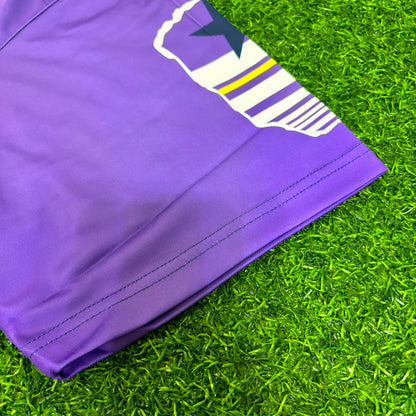 Maillot rétro extérieur du FC Kaiserslautern, saison 1994
