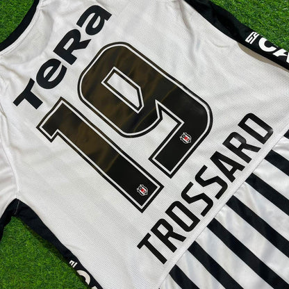 Leandro Trossard Besiktas 2027 Fußballtrikot-Set für die neue Saison