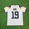 Leroy Sane Deutschland WM 2026 Heimtrikot