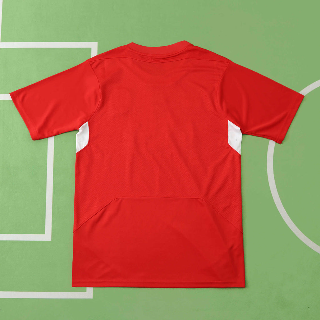Martin Odegaard Arsenal Home Kinder Trikot für die neue Saison 2026
