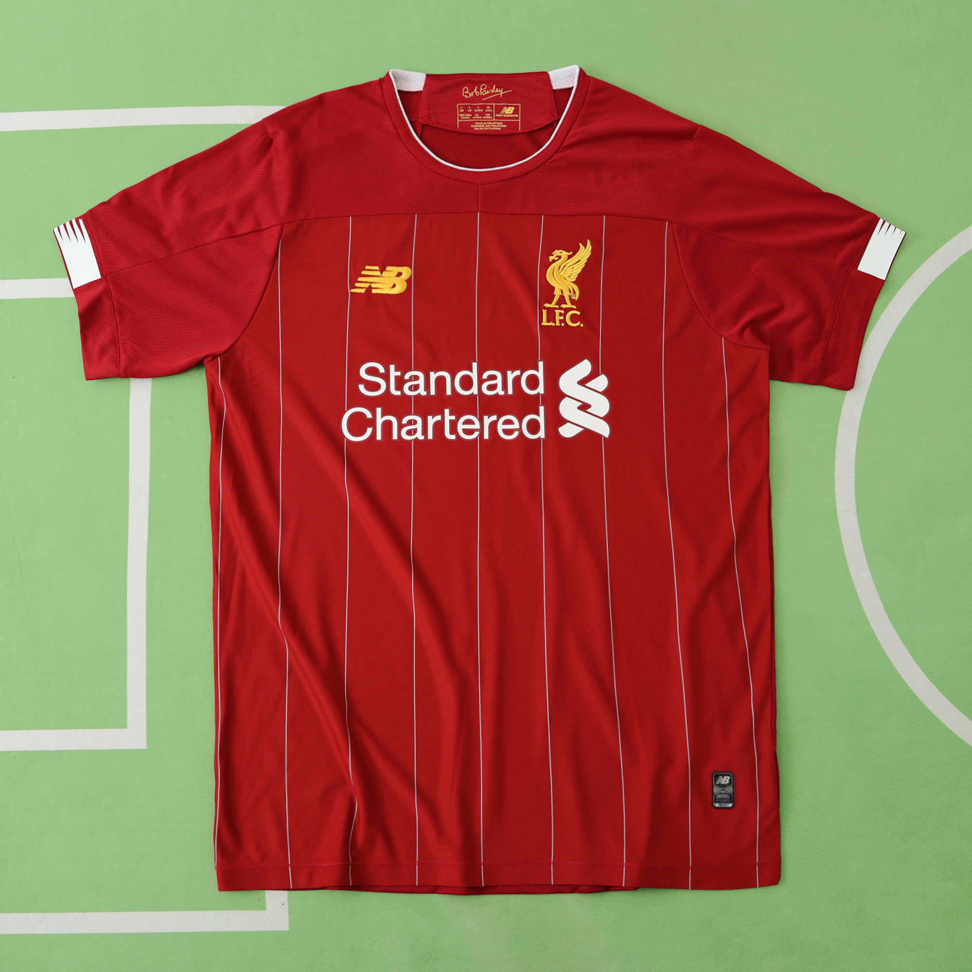 Martin Odegaard Arsenal Home Kinder Trikot für die neue Saison 2026