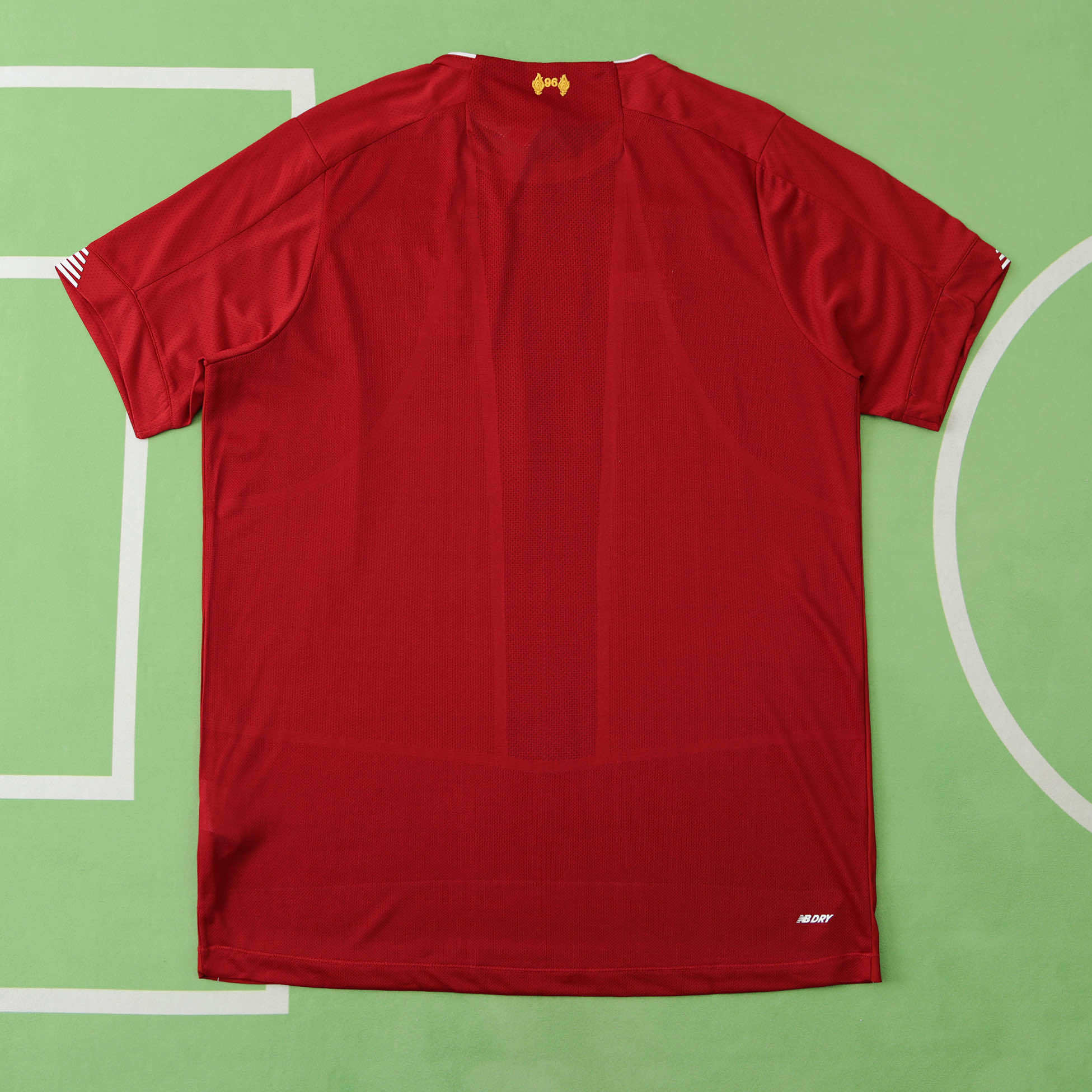 Martin Odegaard Arsenal Home Kinder Trikot für die neue Saison 2026