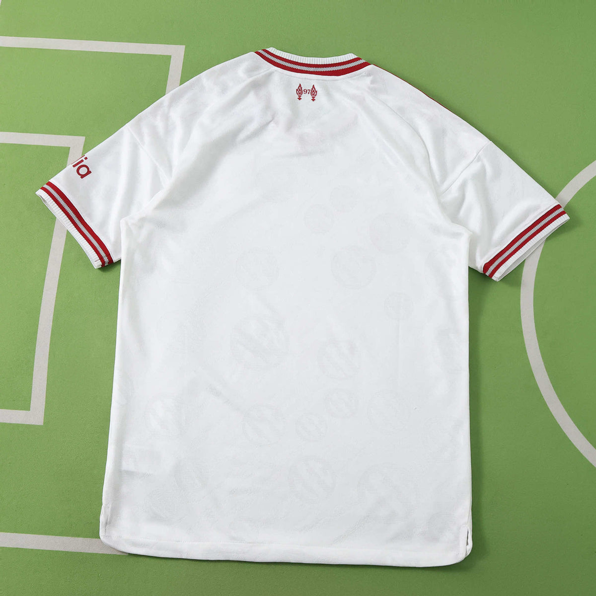 Martin Odegaard Arsenal Home Kinder Trikot für die neue Saison 2026