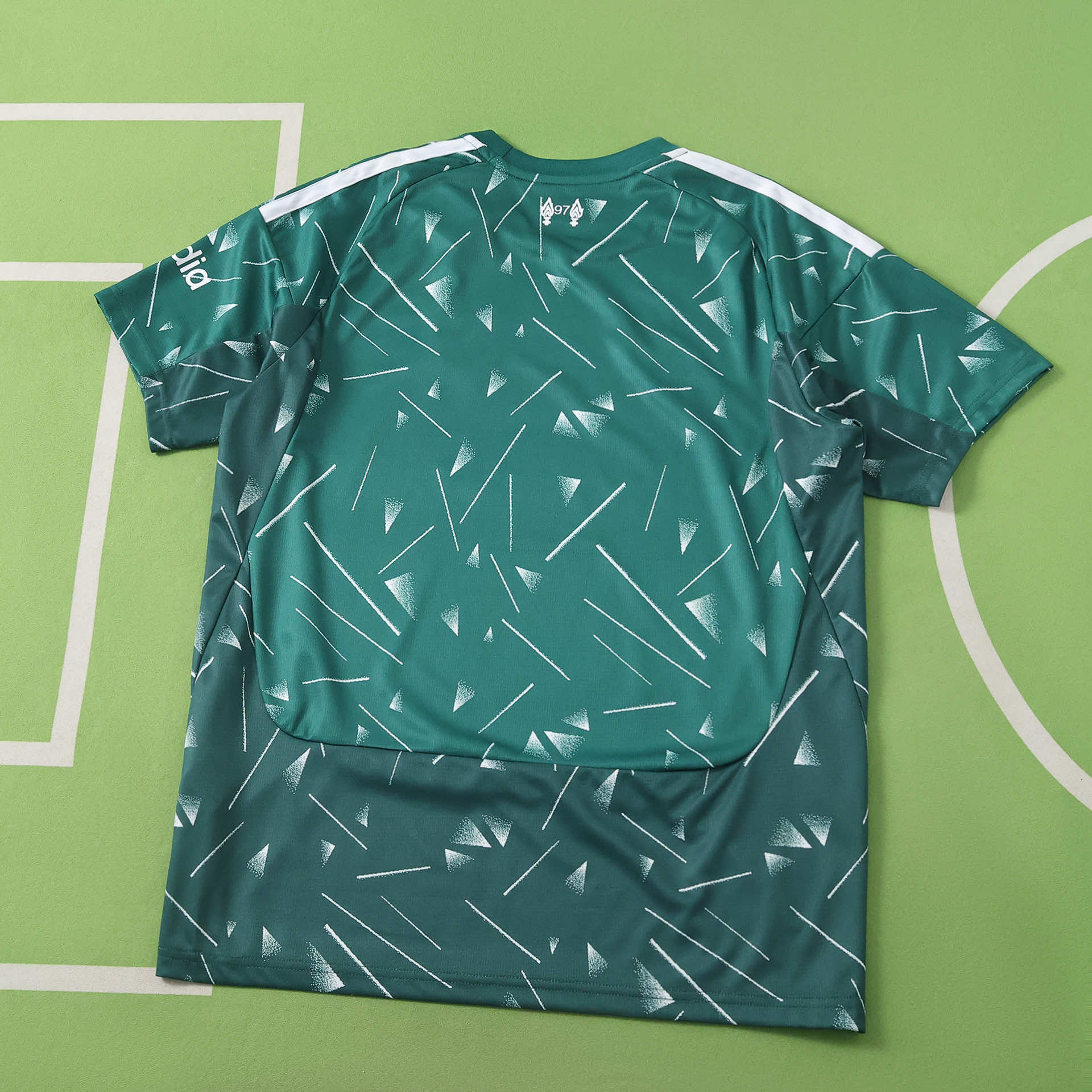 Martin Odegaard Arsenal Home Kinder Trikot für die neue Saison 2026