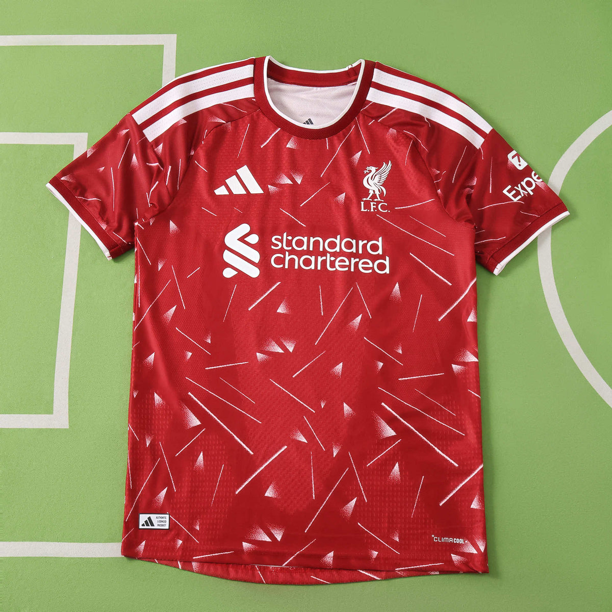 Martin Odegaard Arsenal Home Kinder Trikot für die neue Saison 2026