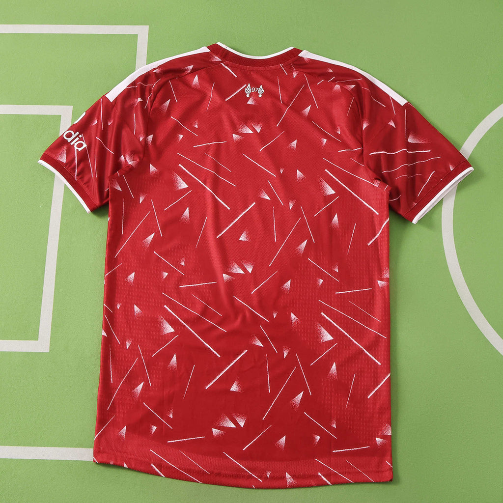 Martin Odegaard Arsenal Home Kinder Trikot für die neue Saison 2026