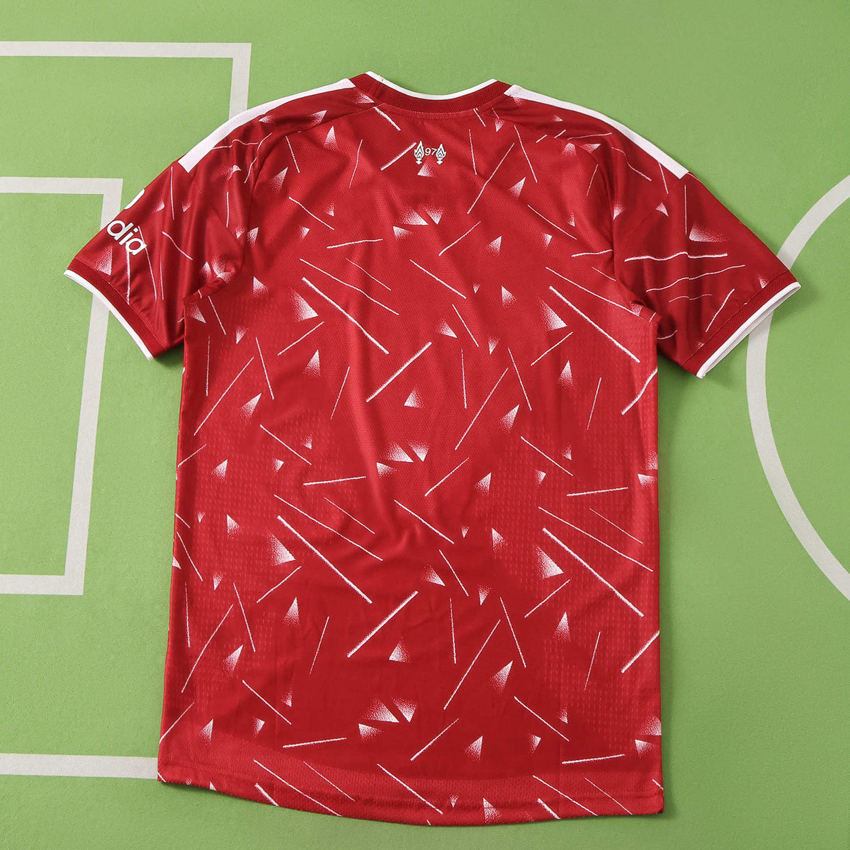 Martin Odegaard Arsenal Home Kinder Trikot für die neue Saison 2026