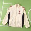 Liverpool New Season Windbreaker Jacket