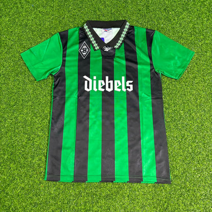 Lothar Matthäus #6 Borussia Mönchengladbach Retro Trikot