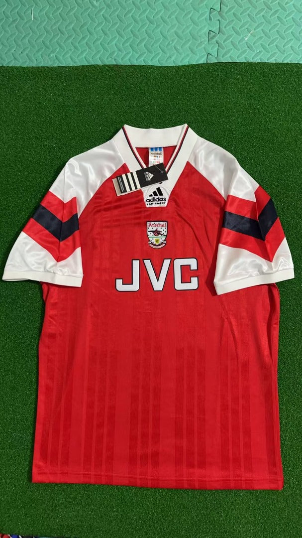 Lukas Podolski – Arsenal Kit Rétro Maillot Football