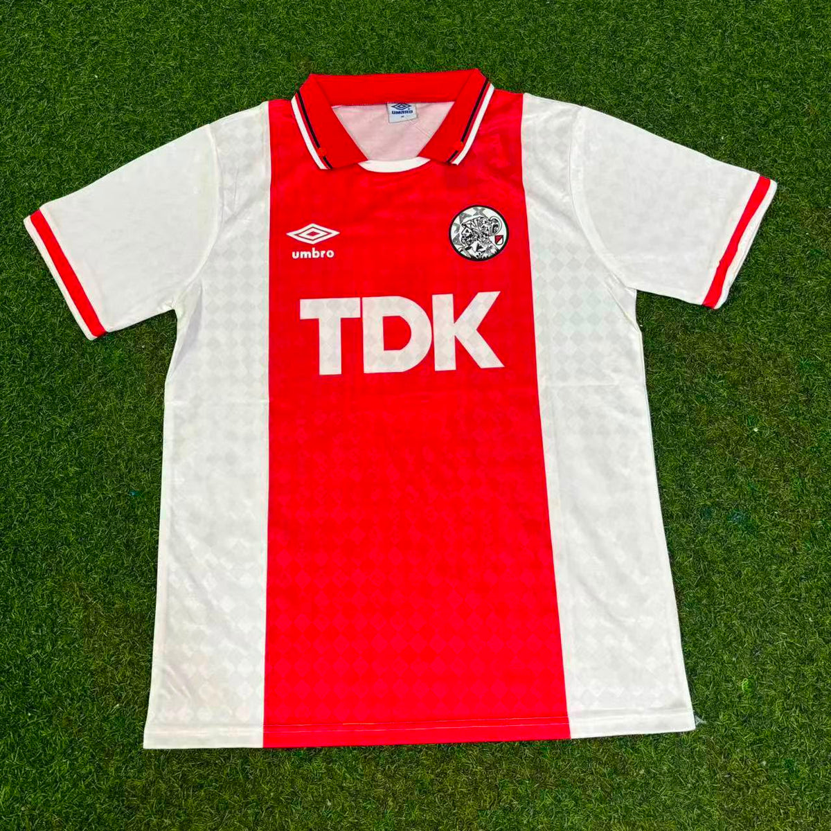 Marco van Basten AFC Ajax Retro-Fußballtrikot