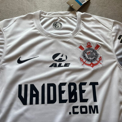 Memphis Depay 94 Corinthians Jersey Trikot Maillot Maglia Camiseta Soccer Shirt