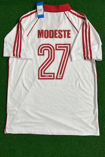 FC Koln Retro Jersey – Anthony Modeste