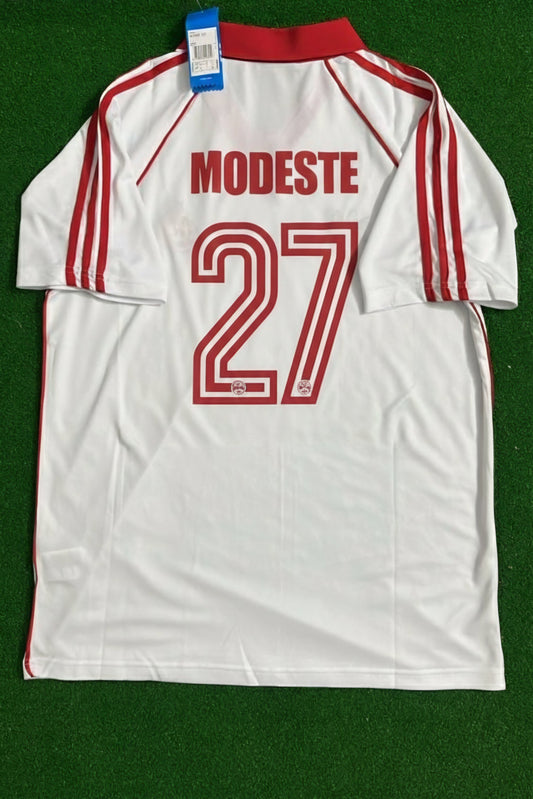 FC Koln Retro Jersey – Anthony Modeste