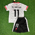 Mohamed Salah Liverpool Jersey Trikot Maillot Soccer Shirt