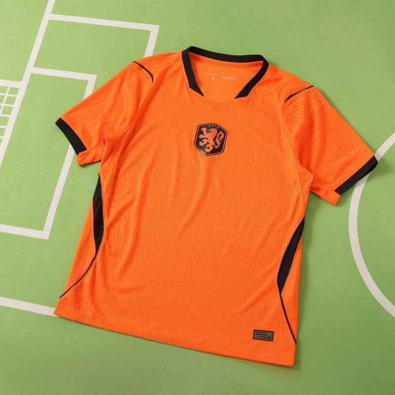 Niederlande 2026 WM Trikot Maillot Jersey