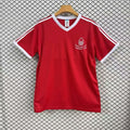 Nottingham Forest 1977-1980 Europapokal-Sieger Retro-Trikot