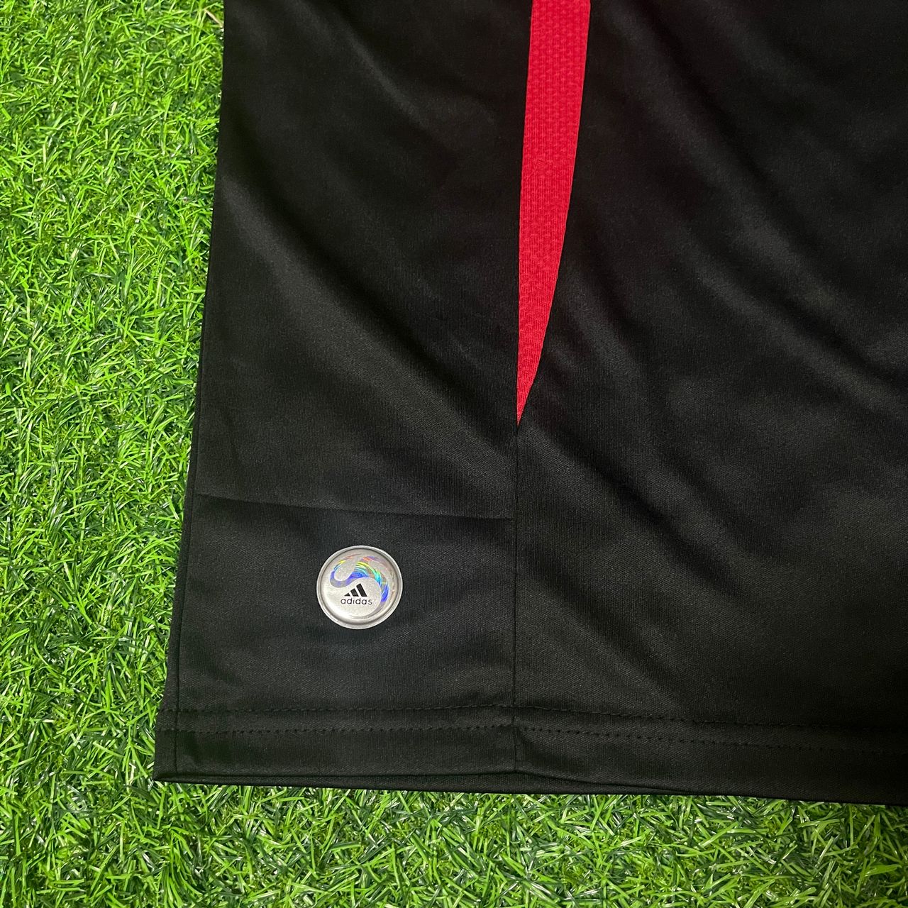 Angel di Maria #20 – Benfica 2009/2010 Away Black Retro Kit Jersey Trikot Maillot Soccer Shirt