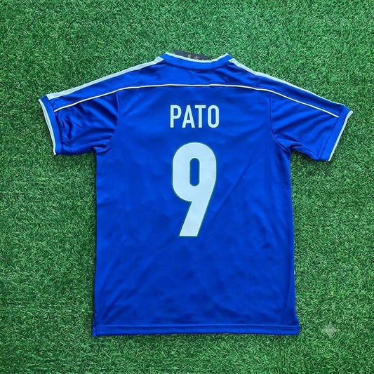 Alexandre Pato Brésil Maillot Rétro