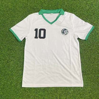 Pelé New York Cosmos Retro-Trikot