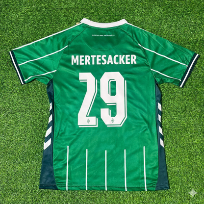 Maillot de football spécial Per Mertesacker Werder Brême