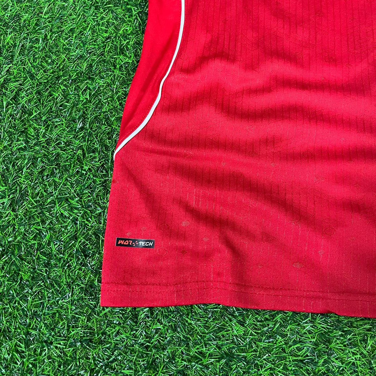 Philippe Coutinho 10 – Liverpool 2014/15 Maillot Rétro Domicile T-shirt Football