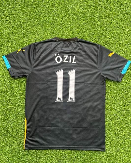 Mesut Özil Arsenal Retro Trikot