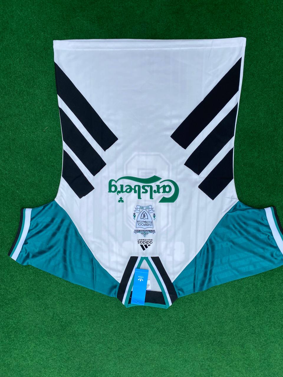 Fernando Torres Liverpool Retro-Trikot