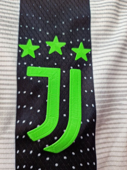 Cristiano Ronaldo 7 – Juventus 2019-20 Heimtrikot | Retro-Kit | Maillot | Trikot