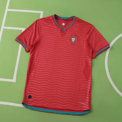 Portugal 2026 WM Trikot Maillot Jersey