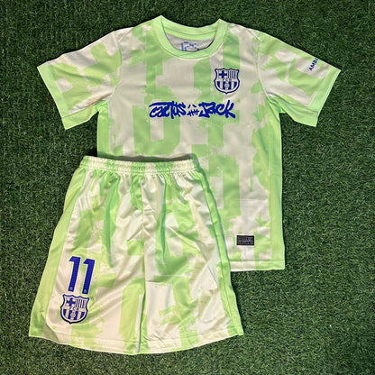 Raphinha Jersey Trikot Maillot Soccer Shirt