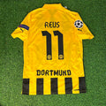 Marco Reus Champions-League-Final-Trikot 2013