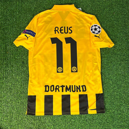 Marco Reus 2013 Champions League Final Jersey