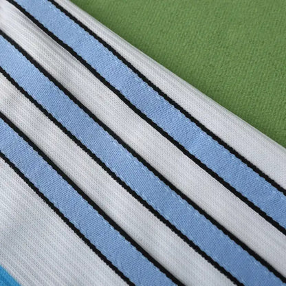 Argentinien 1988 Saison Home Retro Trikot Fußballtrikot