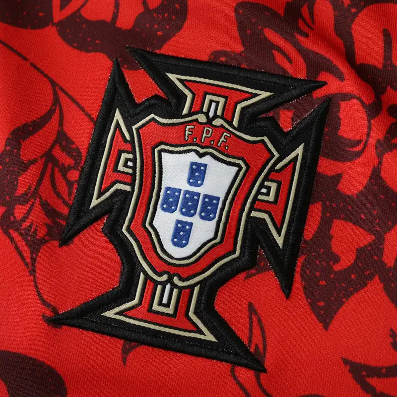 Portugal Special Edition Jersey Trikot Soccer Shirt
