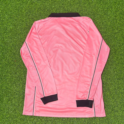 Juventus 1995 Pink Maglia Kit Jersey Trikot Maillot