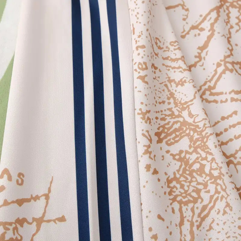 Maillot de football Trikot Édition Spéciale Argentine