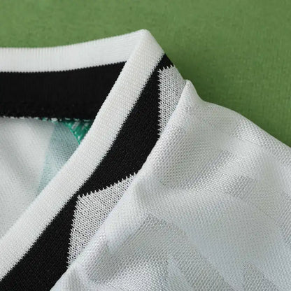 Nigeria 1996 Season Home Retro Jersey Trikot Soccer Shirt