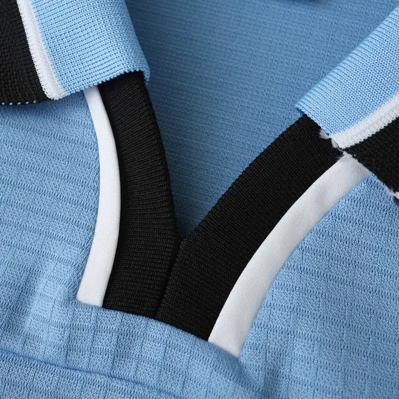 S.S. Lazio 98/99 Saison Heimtrikot Blau Retro Trikot Fußballtrikot