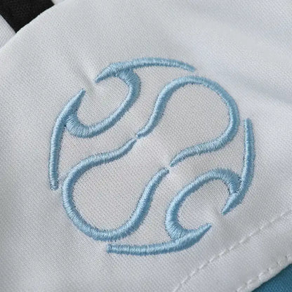Argentinien 2006 Retro Heimtrikot Fußball T-Shirt