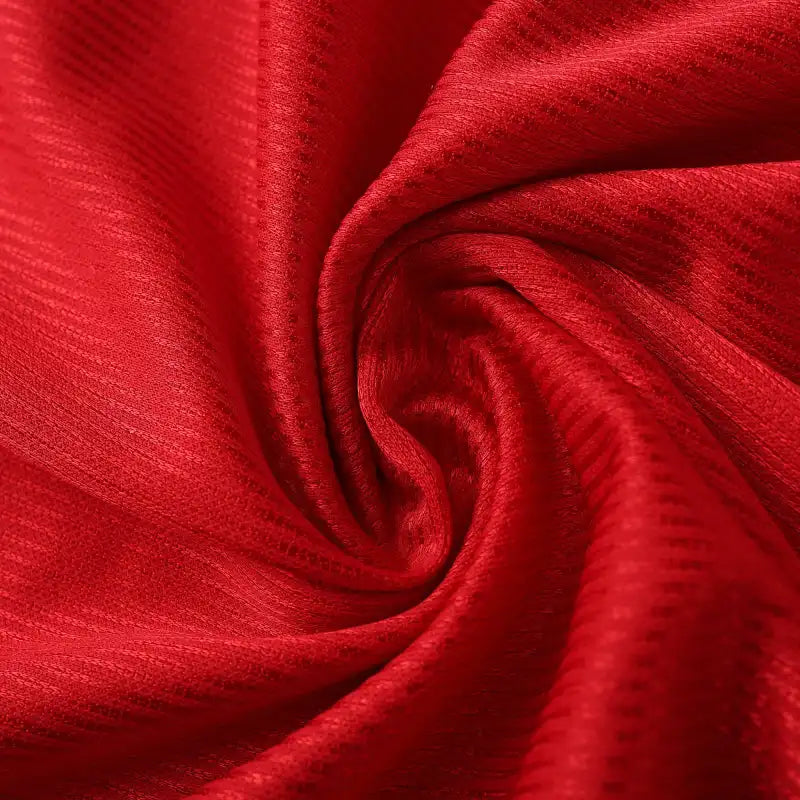 Maillot de football rétro rouge domicile Manchester United F.C. saison 00/02