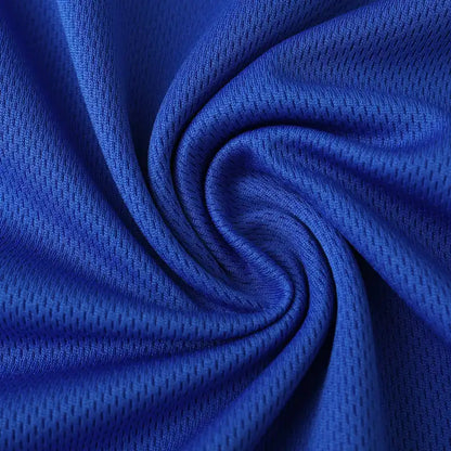 Gianfranco Zola Chelsea Saison 2003 2005 Heim Marineblau Retro Trikot Fußballtrikot